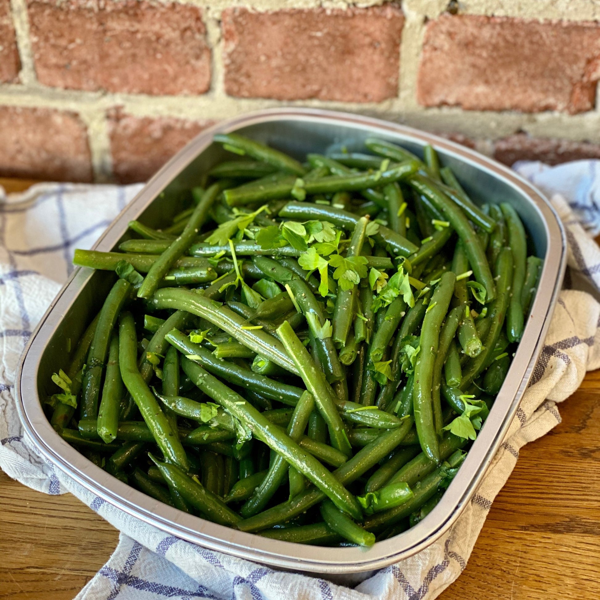 Green beans