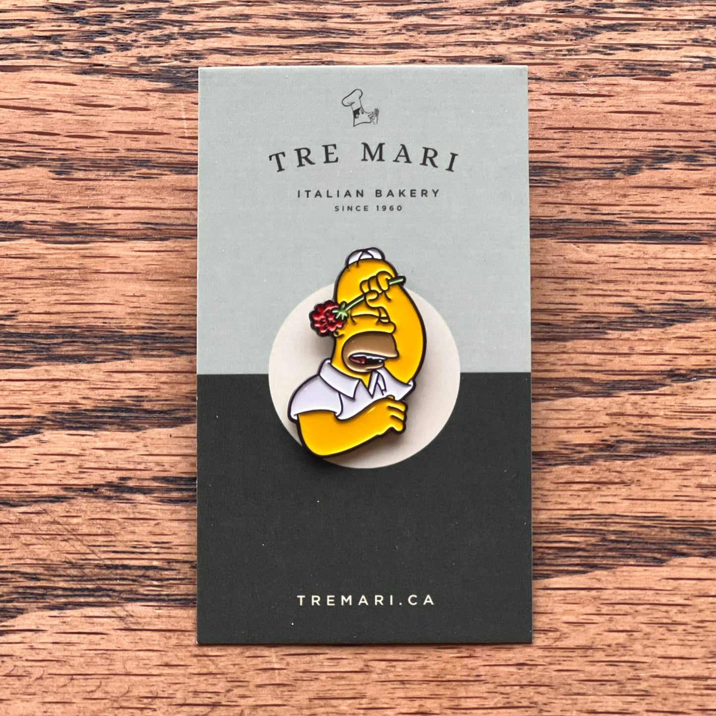 Valentine's Day Hard Enamel Pins