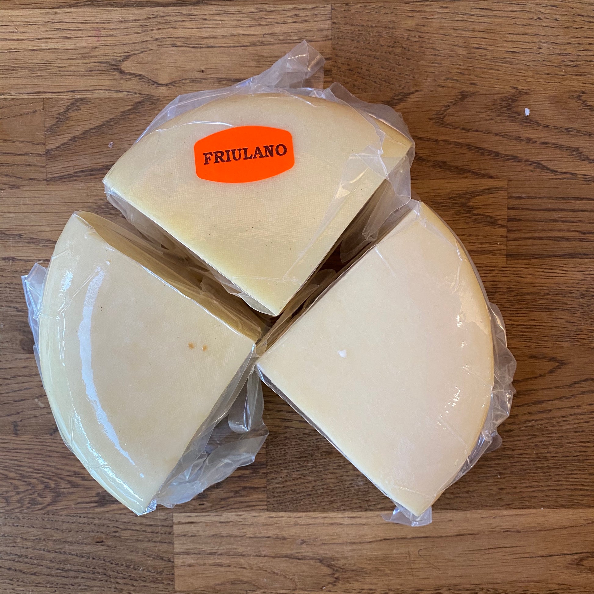 Friulano (400g)